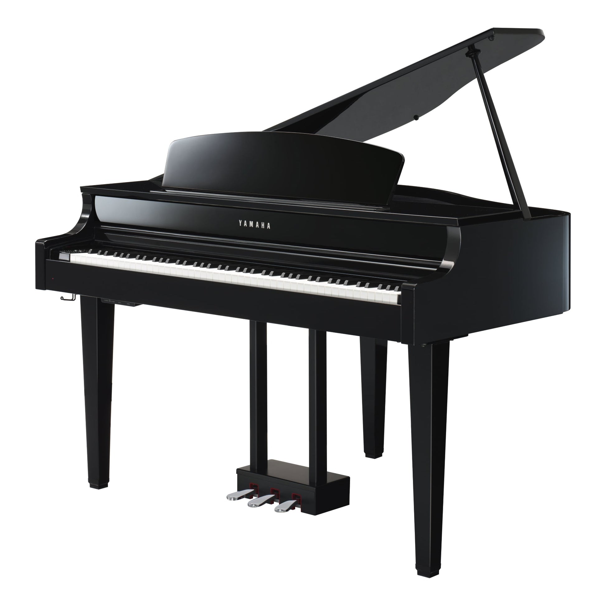 Đàn Piano Điện Yamaha CLP665 GP - Qua Sử Dụng - Việt Music