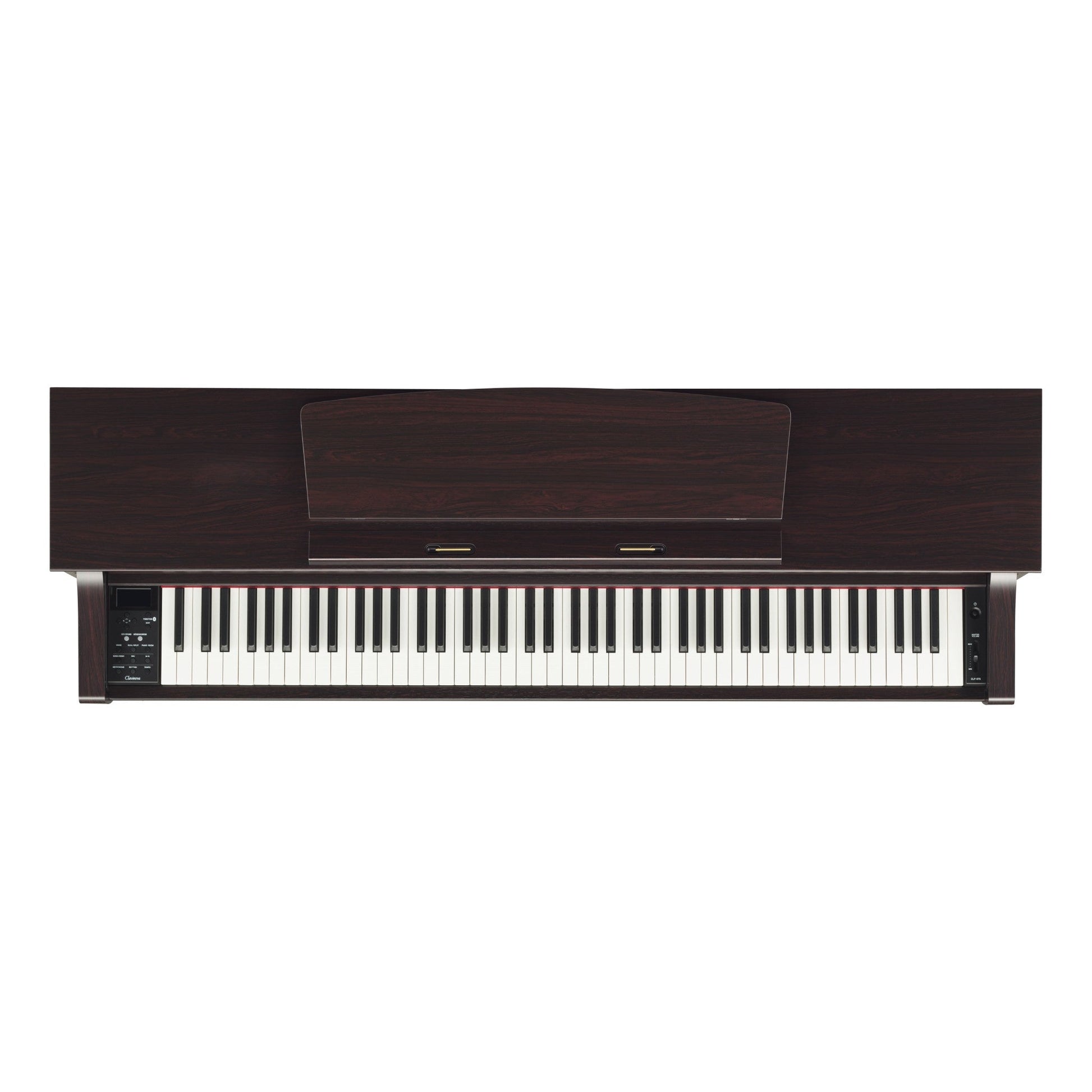 Đàn Piano Điện Yamaha CLP675 - Qua Sử Dụng - Việt Music