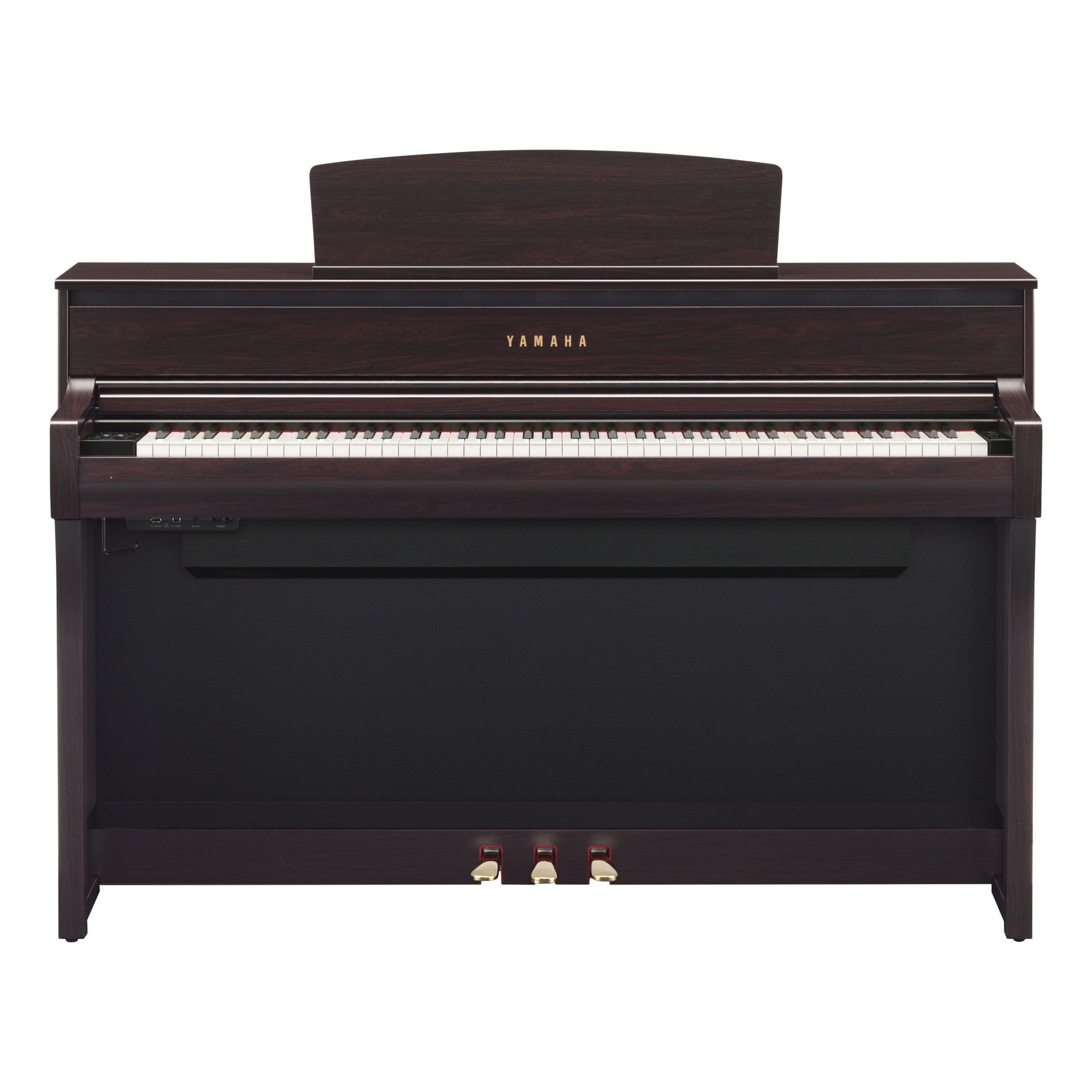 Đàn Piano Điện Yamaha CLP675 - Qua Sử Dụng - Việt Music