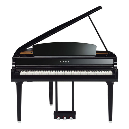 Đàn Piano Điện Yamaha CLP695 GP - Qua Sử Dụng - Việt Music