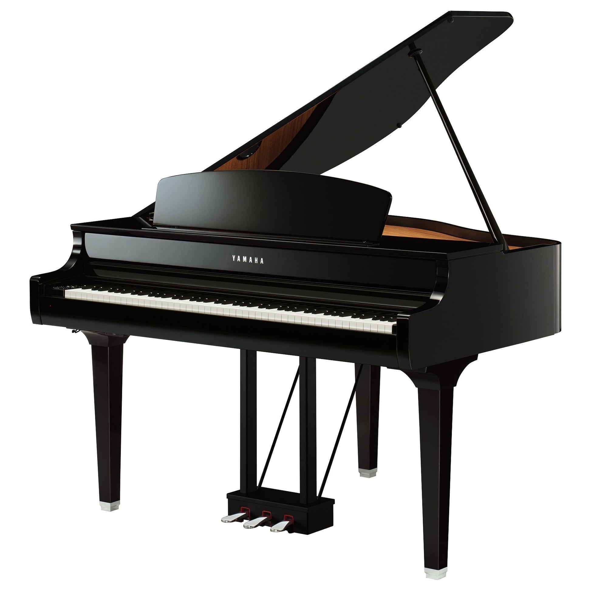Đàn Piano Điện Yamaha CLP695 GP - Qua Sử Dụng - Việt Music