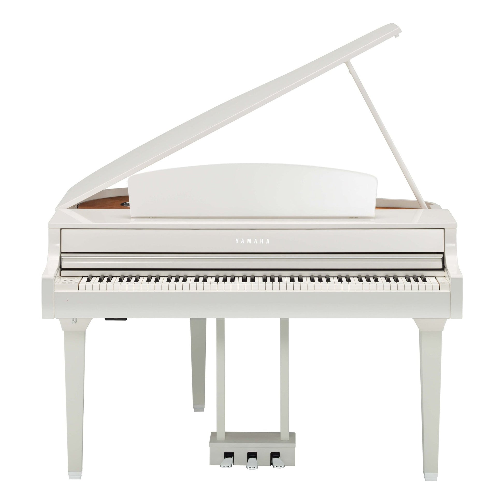 Đàn Piano Điện Yamaha CLP695 GP - Qua Sử Dụng - Việt Music