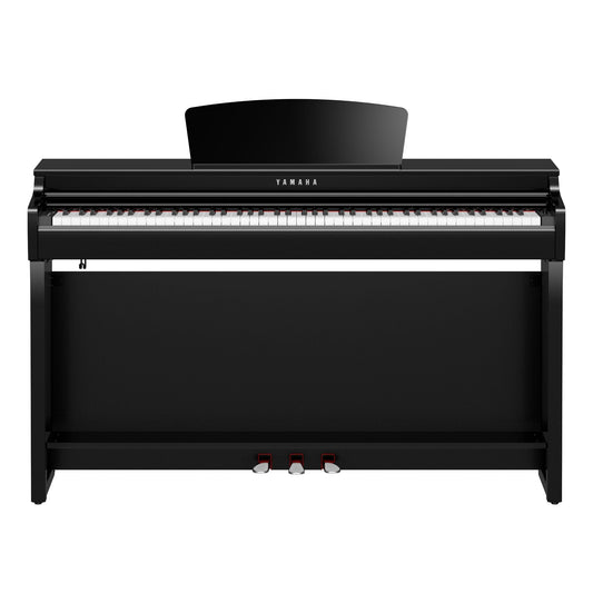 Đàn Piano Điện Yamaha CLP725 Clavinova - Việt Music