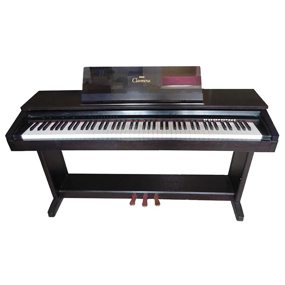 Đàn Piano Điện Yamaha CLP-760 - Clavinova - Qua Sử Dụng