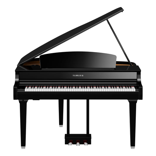 Đàn Piano Điện Yamaha CLP795 GP - Việt Music