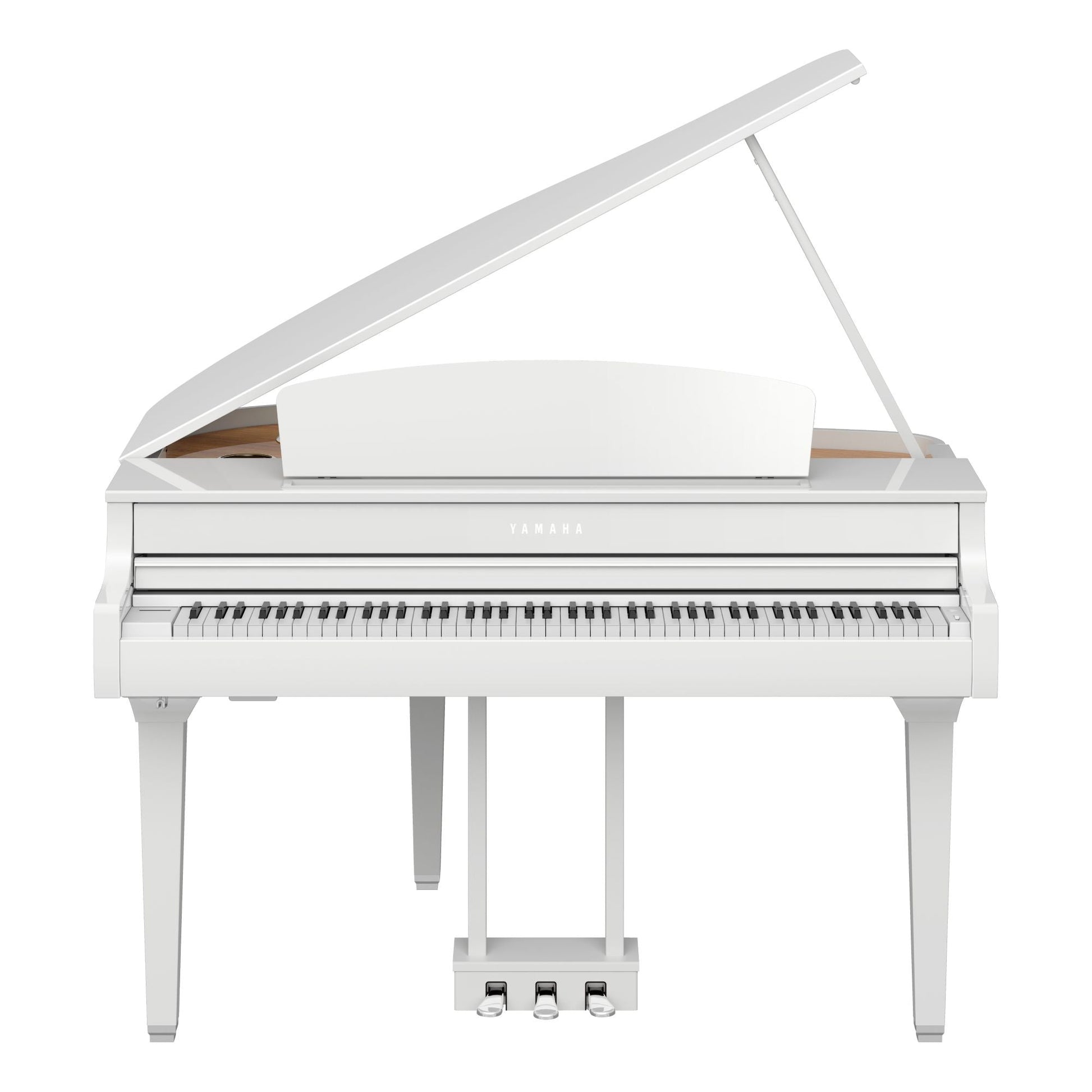 Đàn Piano Điện Yamaha CLP795 GP - Việt Music