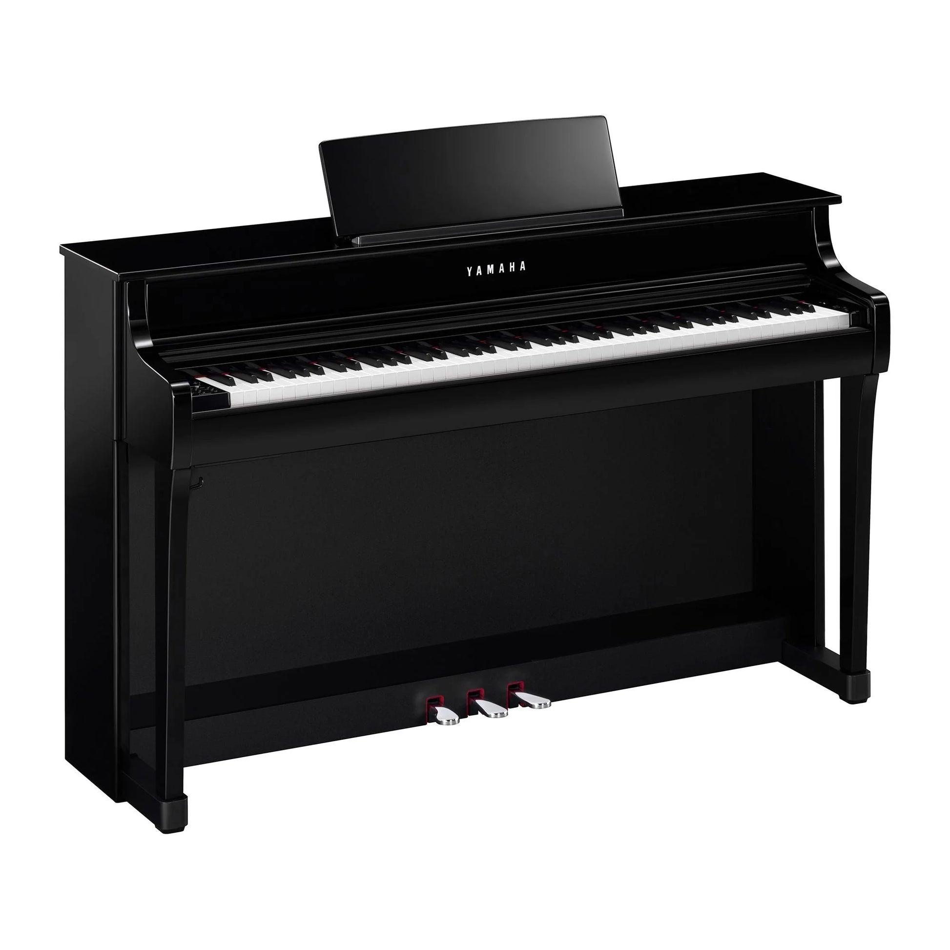 Đàn Piano Điện Yamaha CLP-835 - Qua Sử Dụng - Việt Music