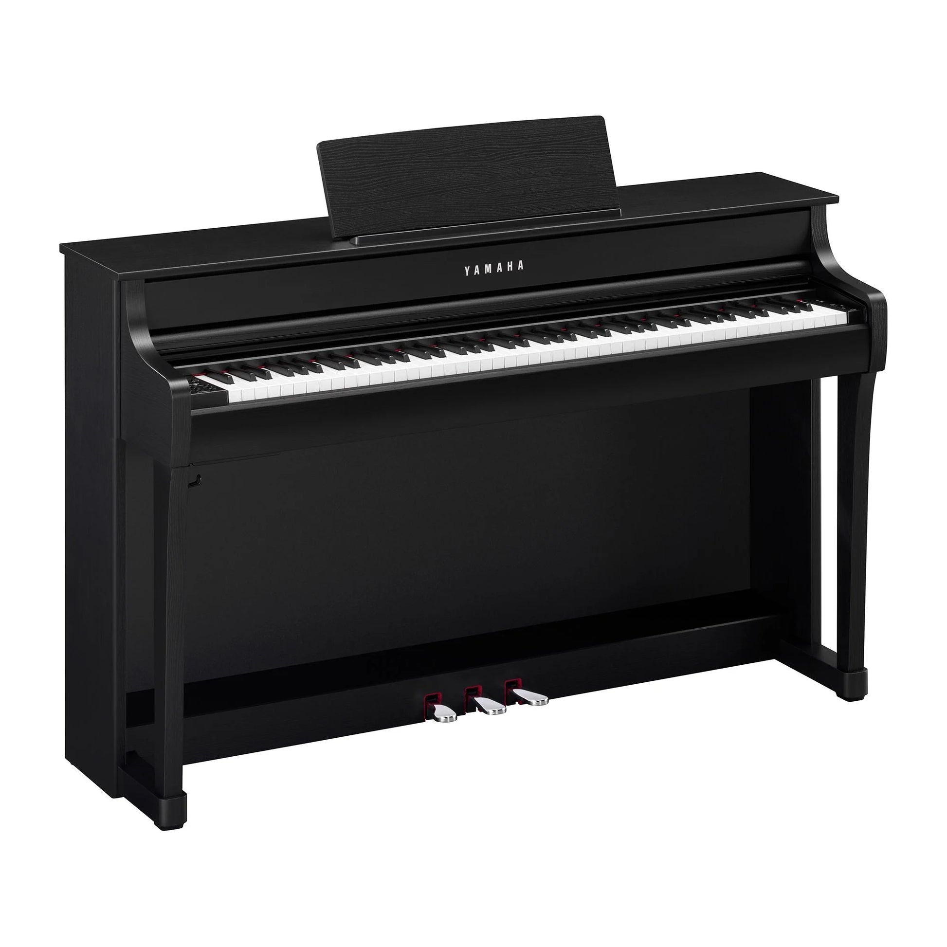 Đàn Piano Điện Yamaha CLP-835 - Qua Sử Dụng - Việt Music