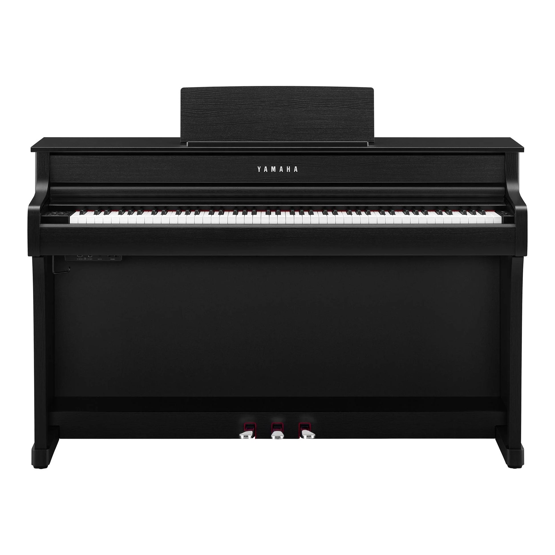 Đàn Piano Điện Yamaha CLP-835 - Qua Sử Dụng - Việt Music