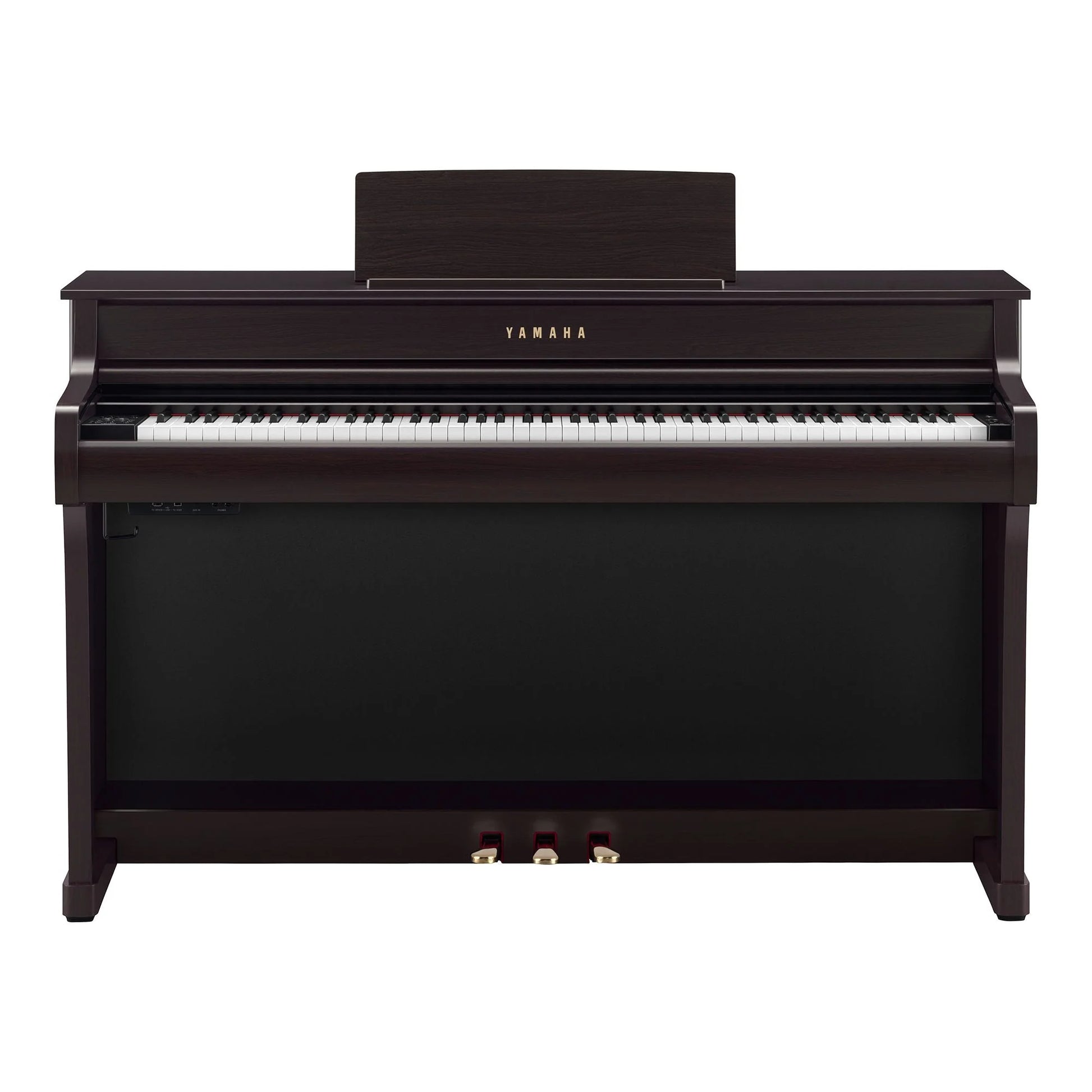 Đàn Piano Điện Yamaha CLP-835 - Qua Sử Dụng - Việt Music