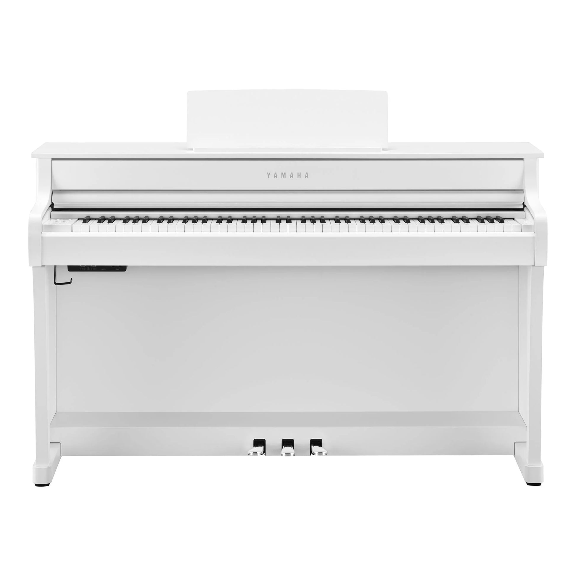 Đàn Piano Điện Yamaha CLP-835 - Qua Sử Dụng - Việt Music