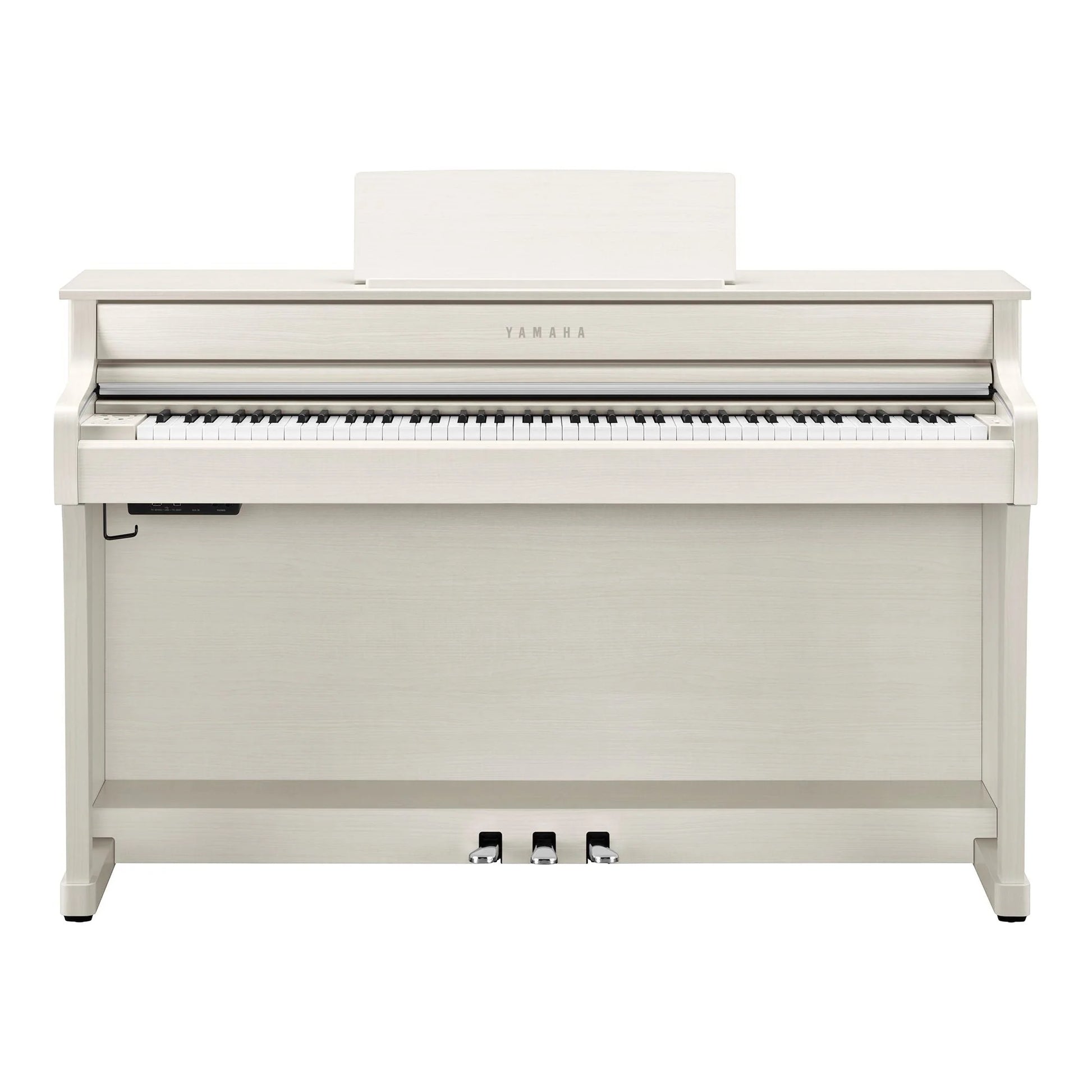 Đàn Piano Điện Yamaha CLP-835 - Qua Sử Dụng - Việt Music