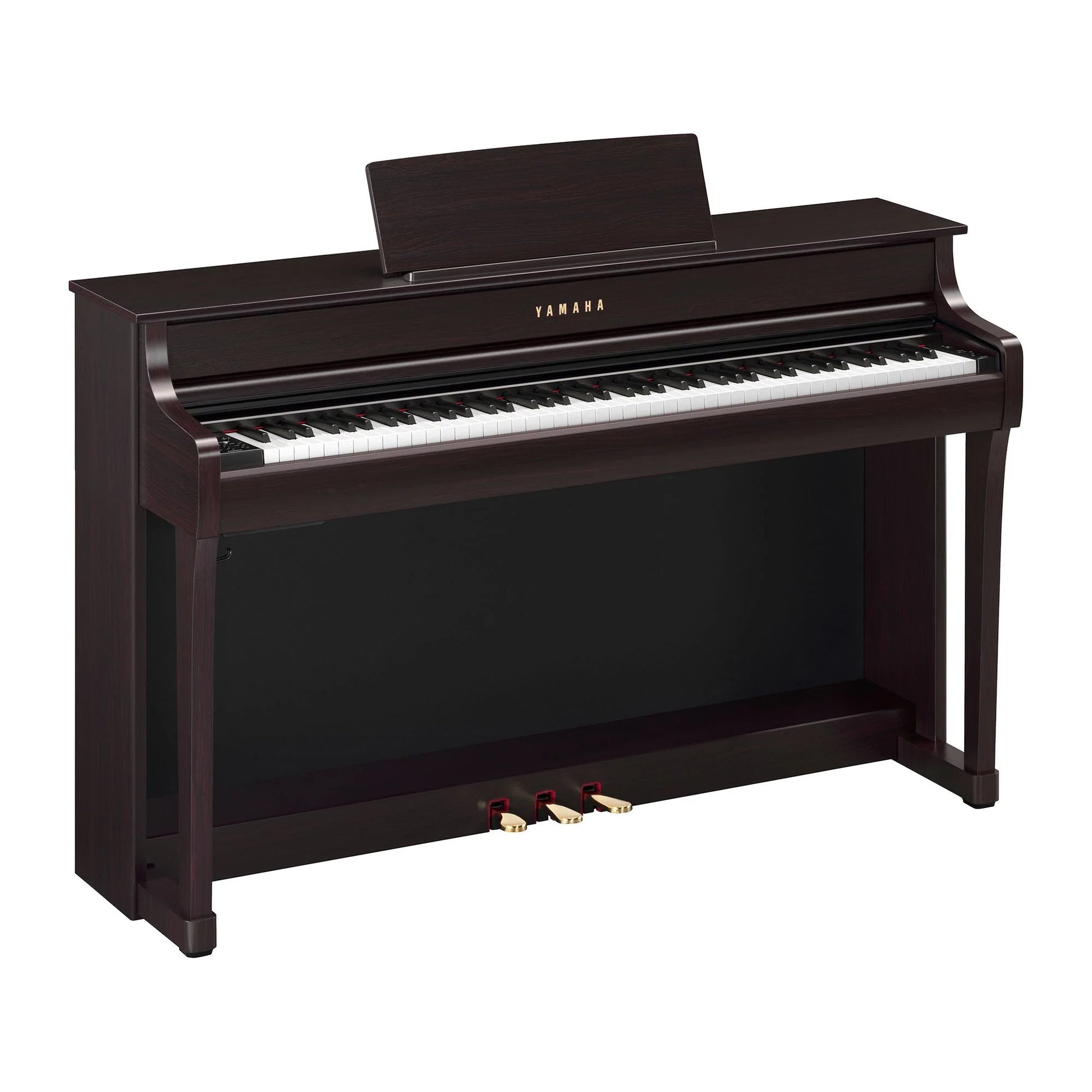 Đàn Piano Điện Yamaha CLP-835 - Qua Sử Dụng - Việt Music