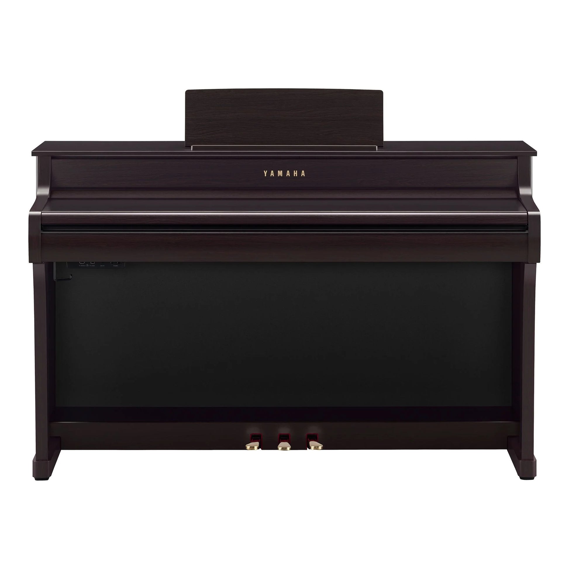 Đàn Piano Điện Yamaha CLP-835 - Qua Sử Dụng - Việt Music