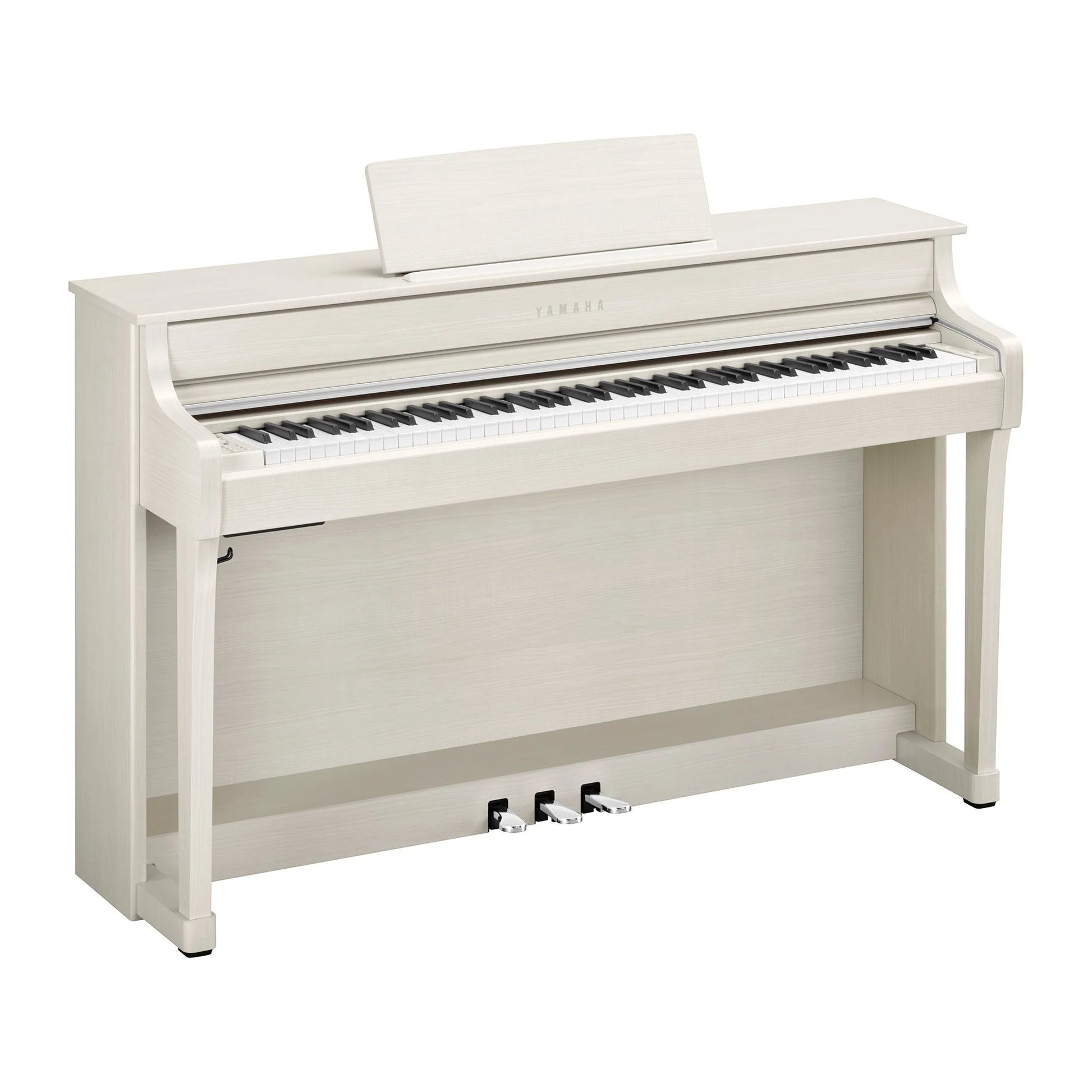 Đàn Piano Điện Yamaha CLP-835 - Qua Sử Dụng - Việt Music