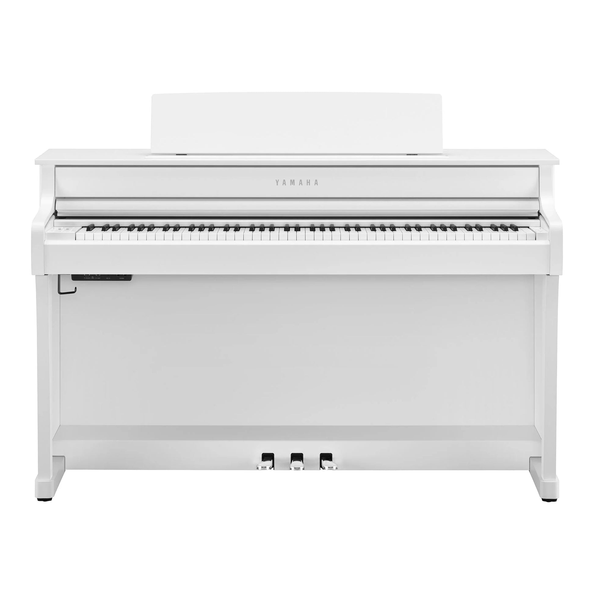 Đàn Piano Điện Yamaha CLP-845 - Việt Music