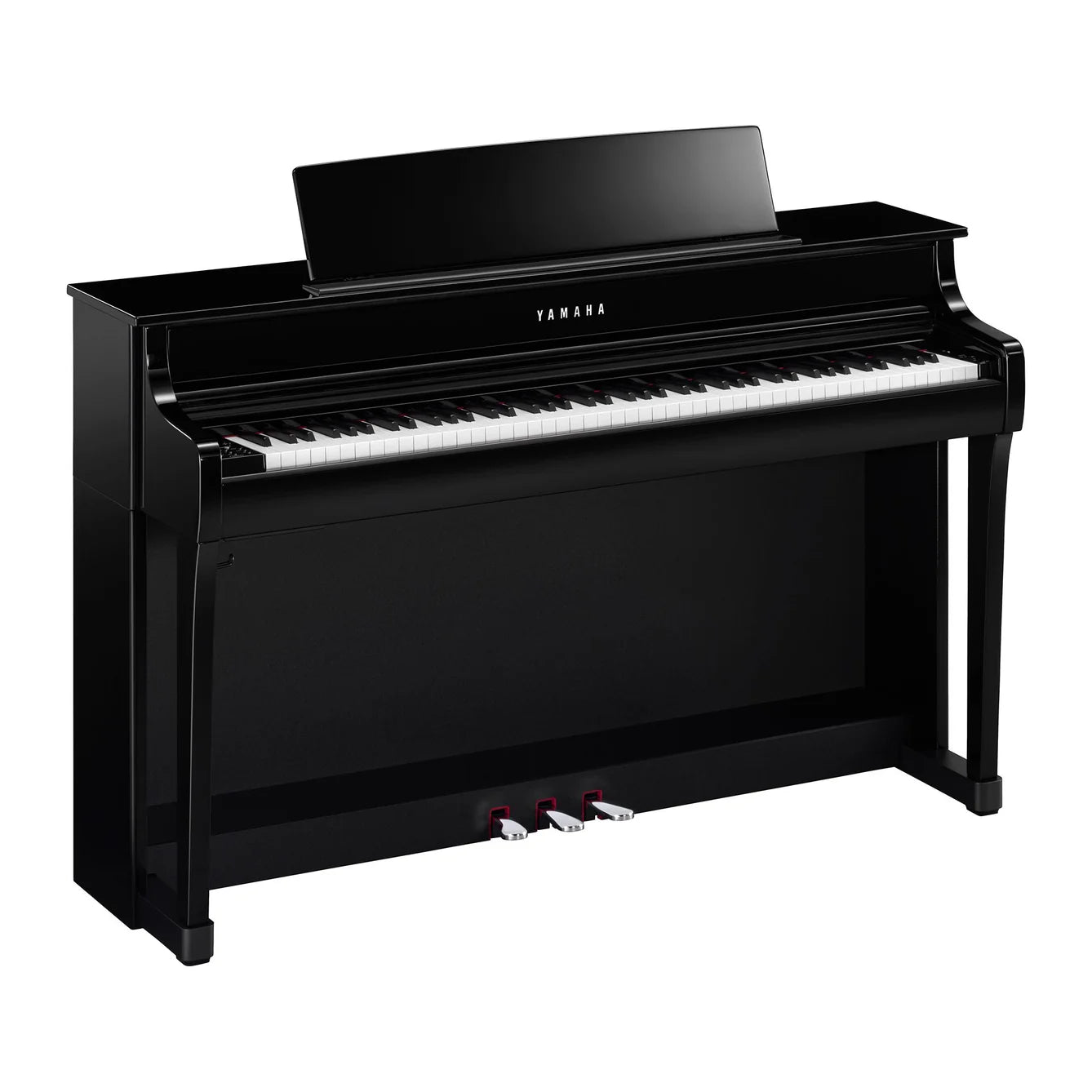 Đàn Piano Điện Yamaha CLP-845 - Việt Music