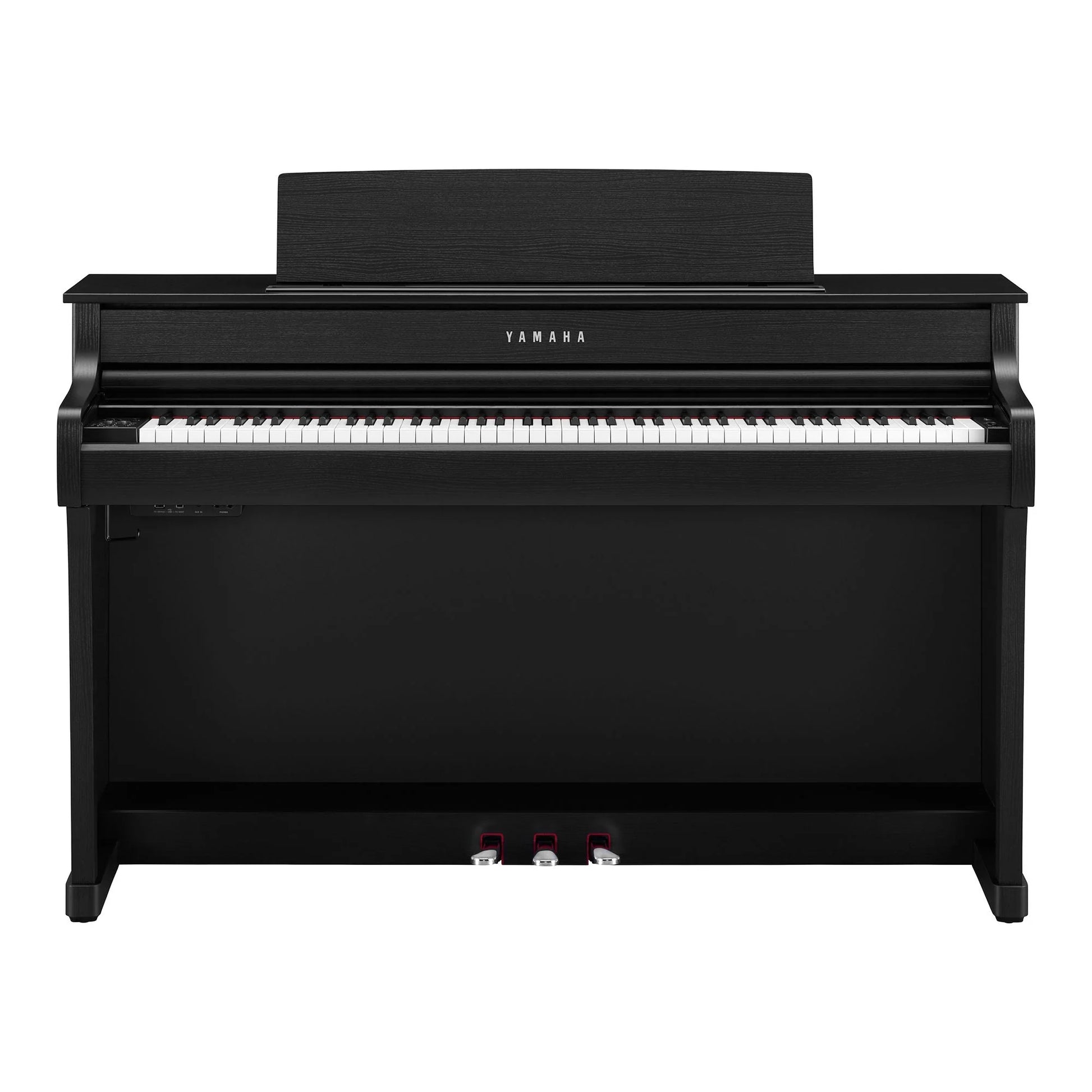 Đàn Piano Điện Yamaha CLP-845 - Việt Music