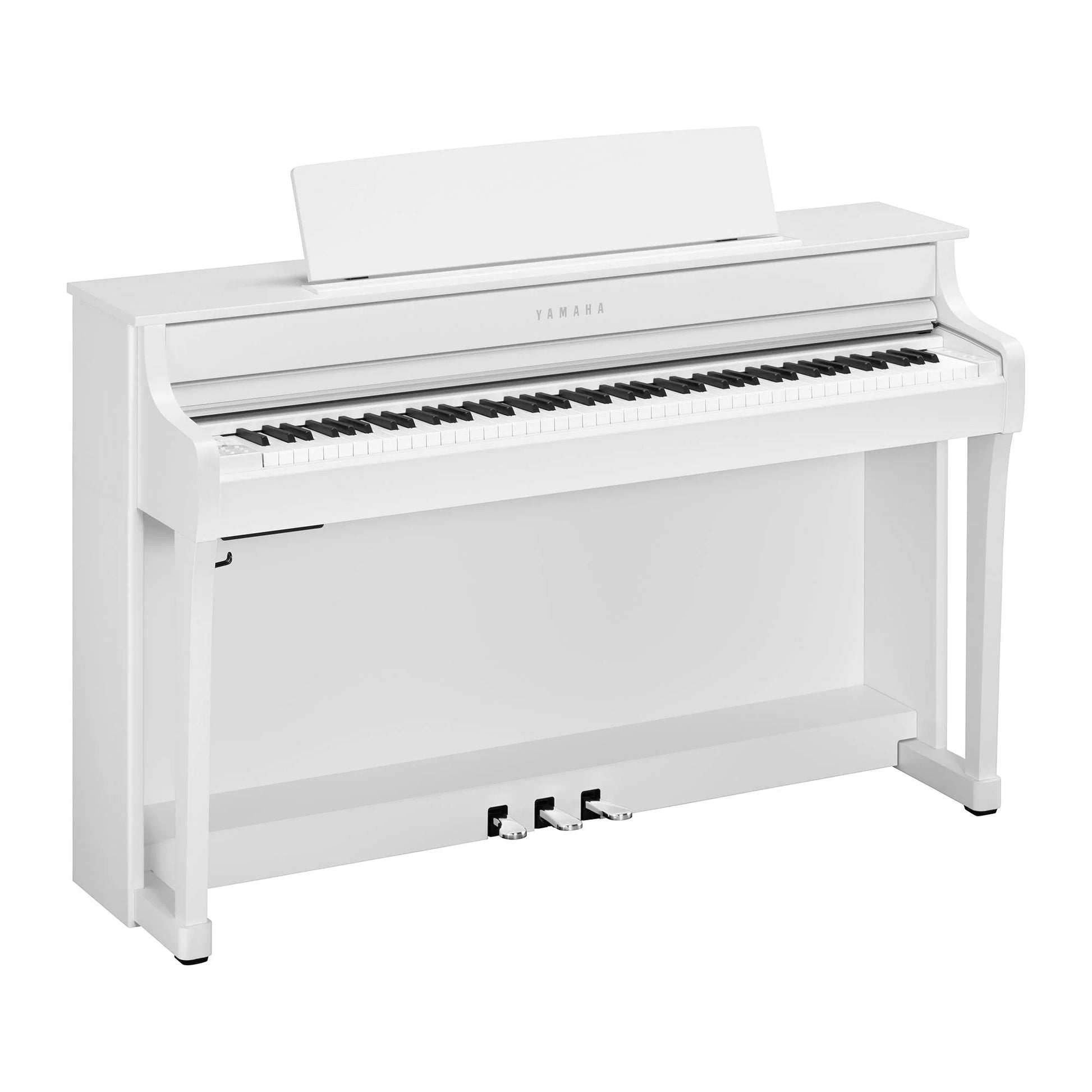 Đàn Piano Điện Yamaha CLP-845 - Việt Music