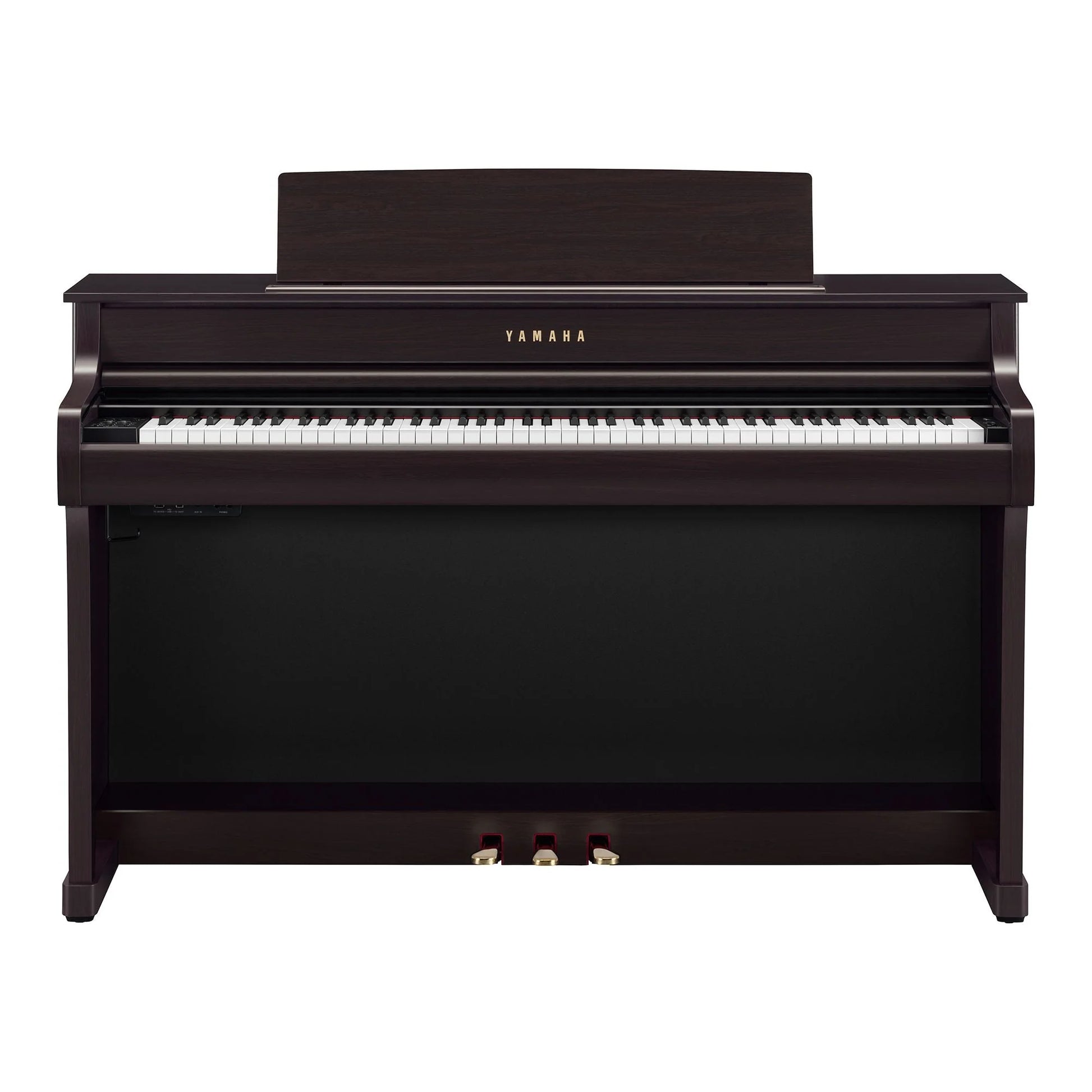 Đàn Piano Điện Yamaha CLP-845 - Việt Music