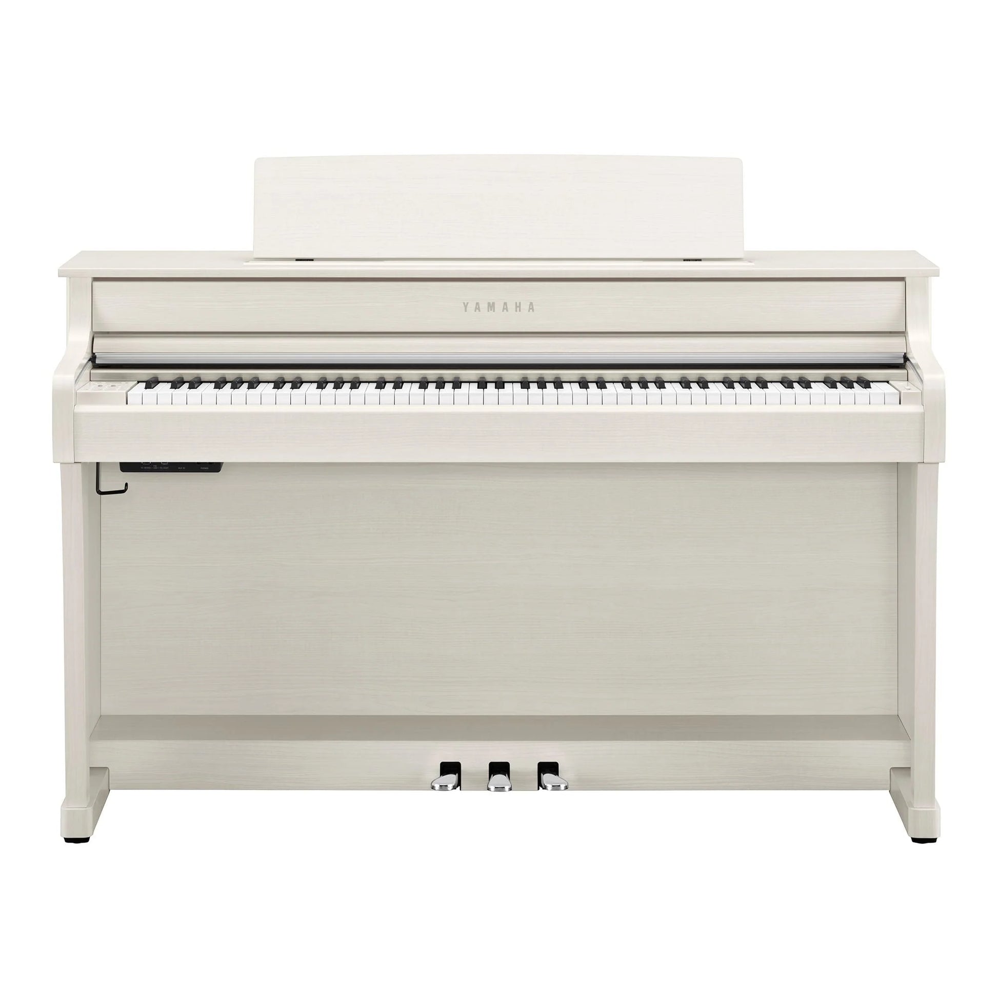 Đàn Piano Điện Yamaha CLP-845 - Việt Music