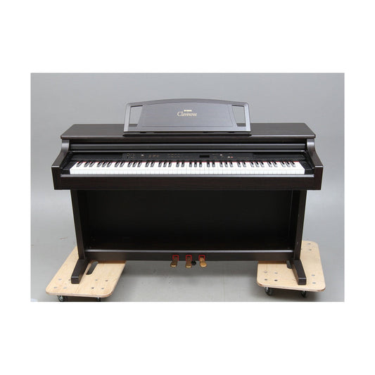Đàn Piano Điện Yamaha CLP-860 - Qua Sử Dụng - Việt Music