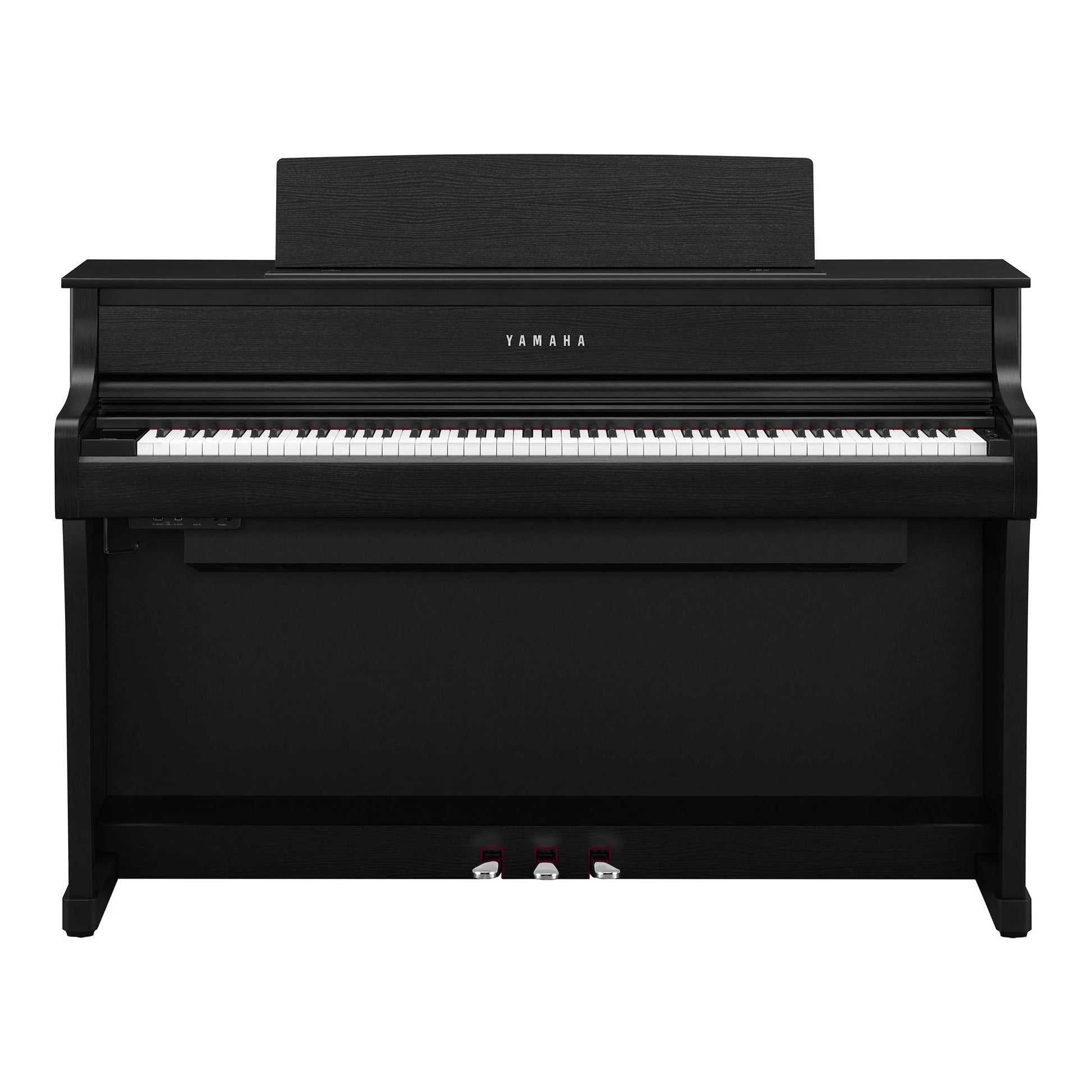 Đàn Piano Điện Yamaha CLP-875 - Việt Music