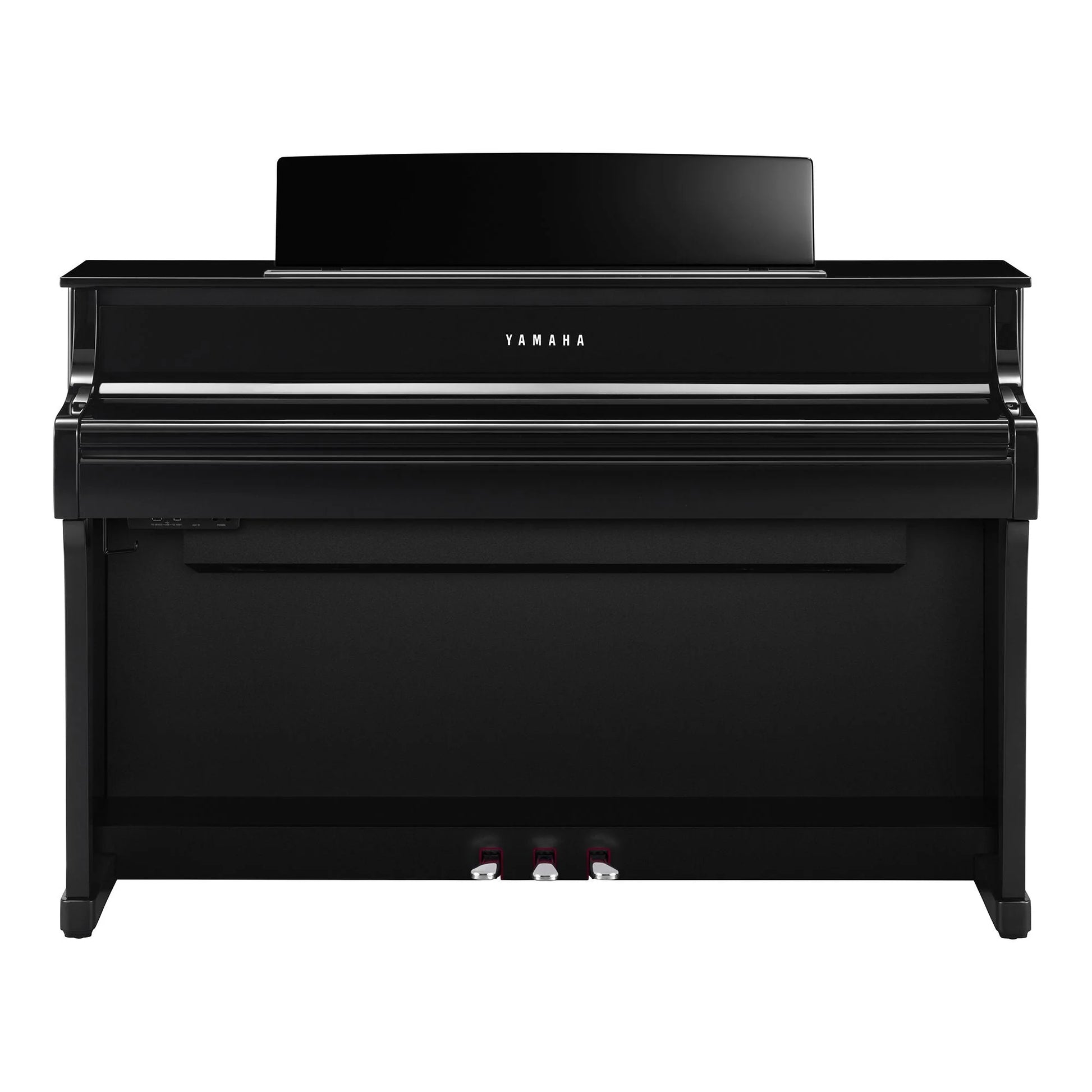 Đàn Piano Điện Yamaha CLP-875 - Việt Music