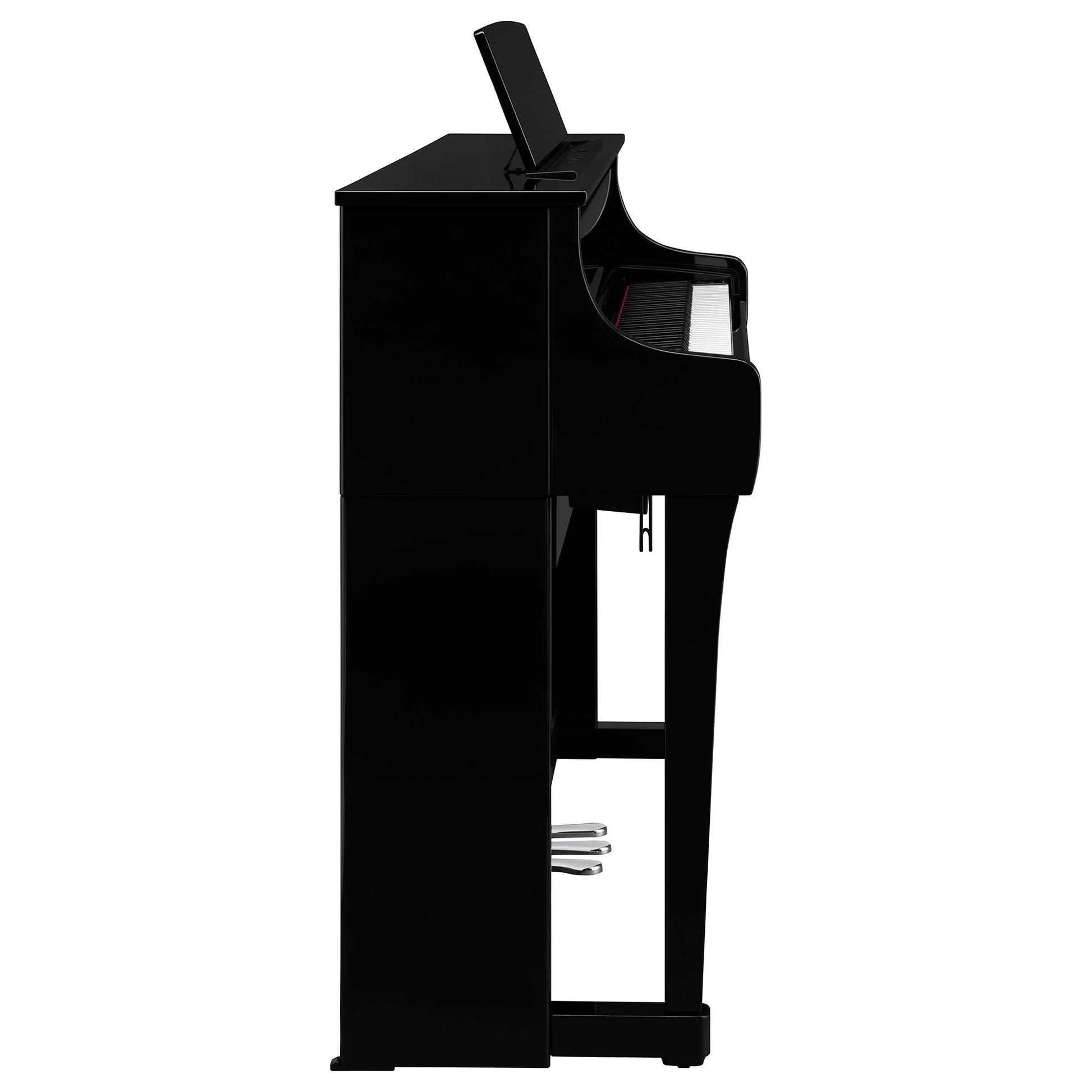 Đàn Piano Điện Yamaha CLP-875 - Việt Music