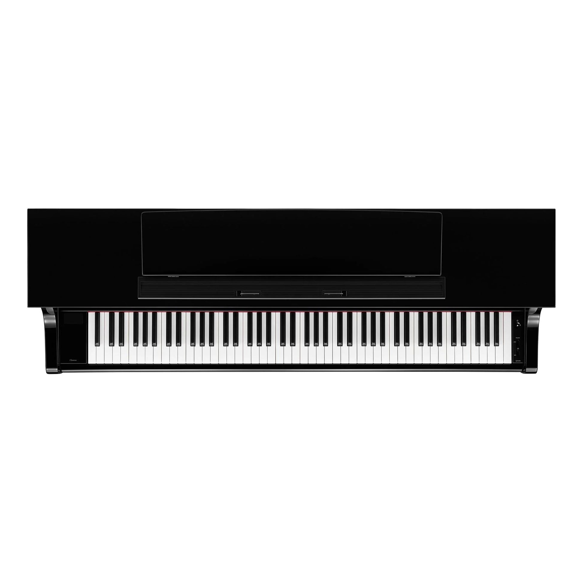 Đàn Piano Điện Yamaha CLP-875 - Việt Music