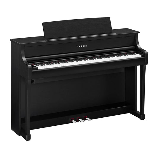 Đàn Piano Điện Yamaha CLP-875 - Việt Music