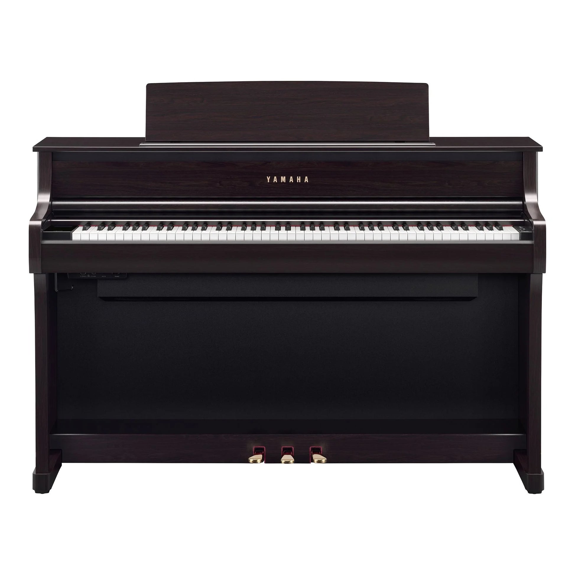 Đàn Piano Điện Yamaha CLP-875 - Việt Music