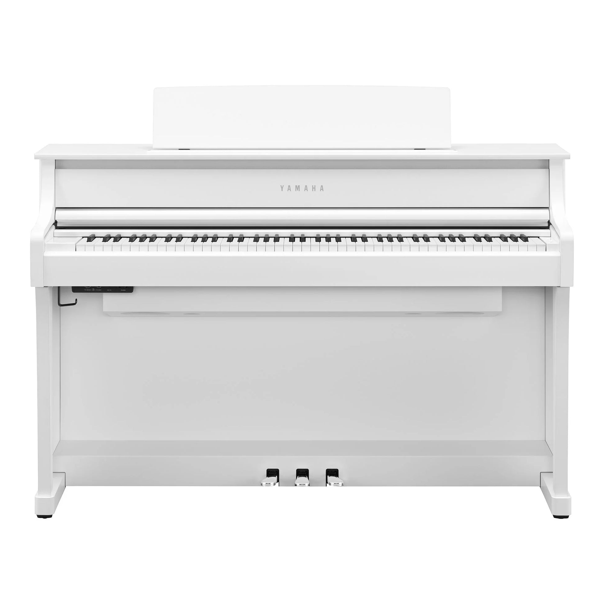 Đàn Piano Điện Yamaha CLP-875 - Việt Music