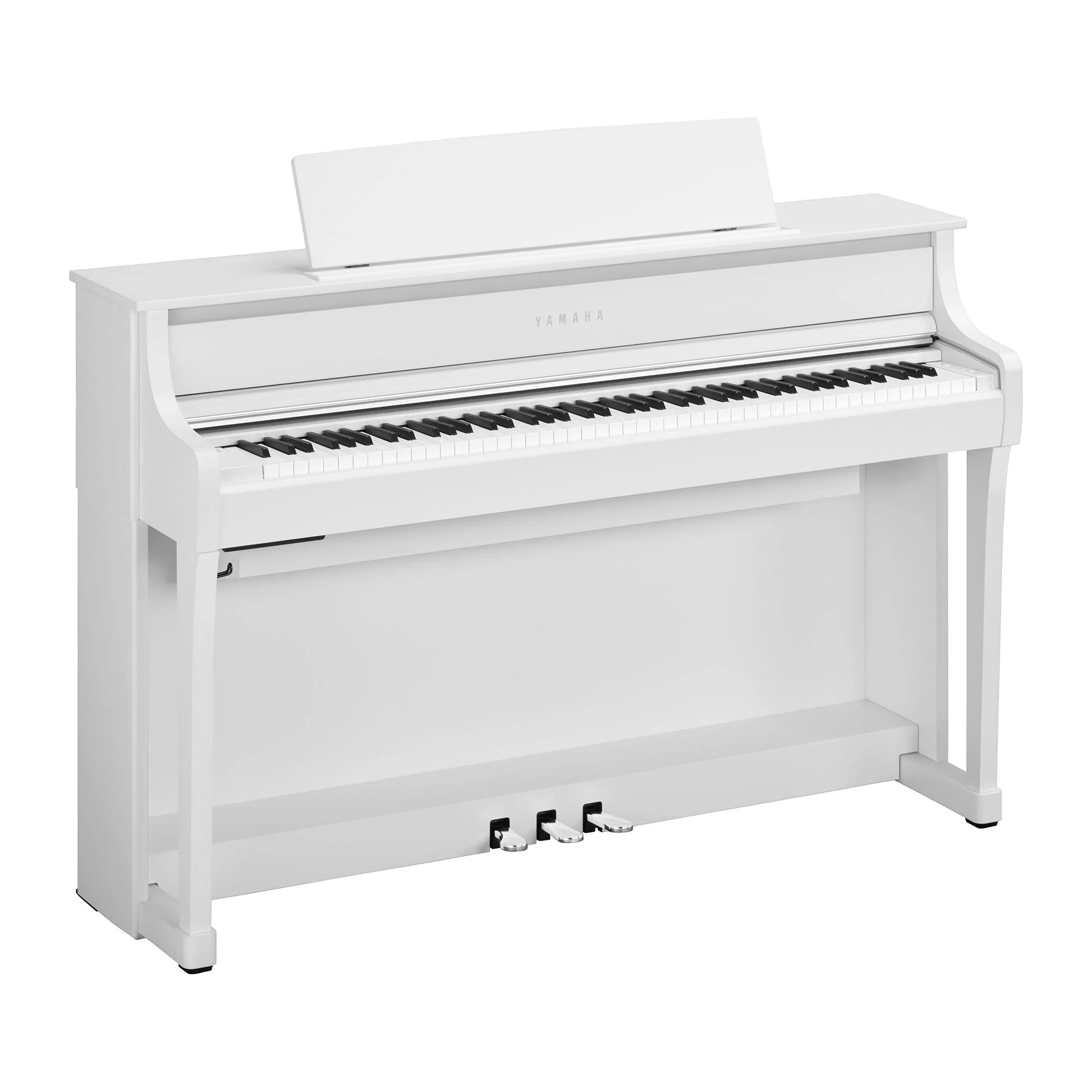 Đàn Piano Điện Yamaha CLP-875 - Việt Music