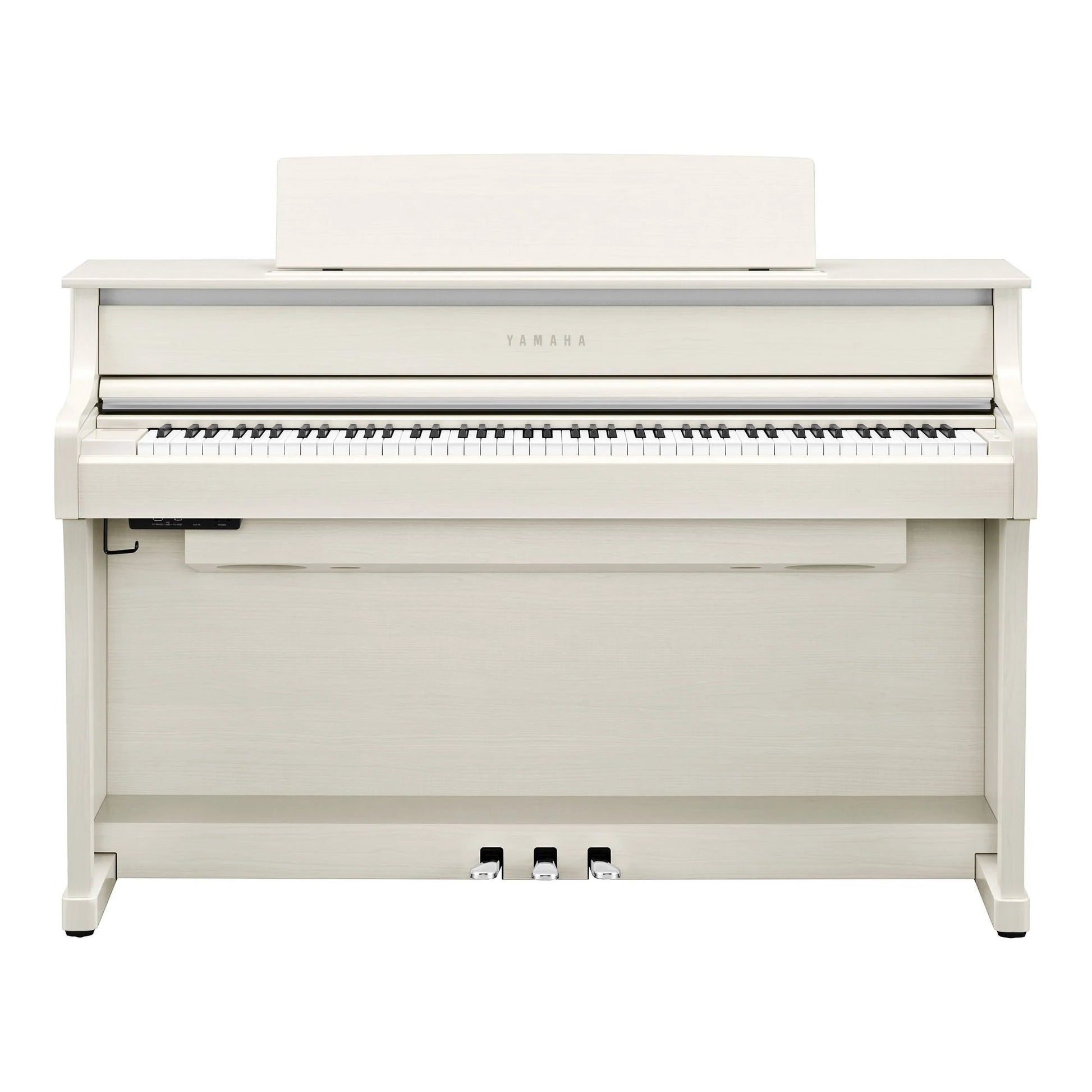 Đàn Piano Điện Yamaha CLP-875 - Việt Music