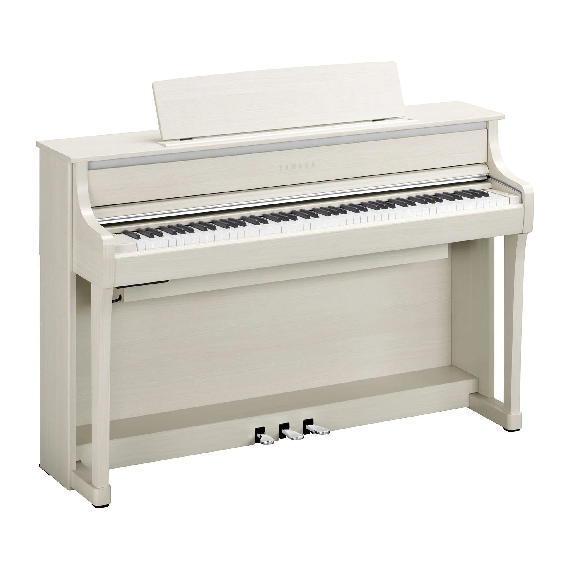 Đàn Piano Điện Yamaha CLP-875 - Việt Music