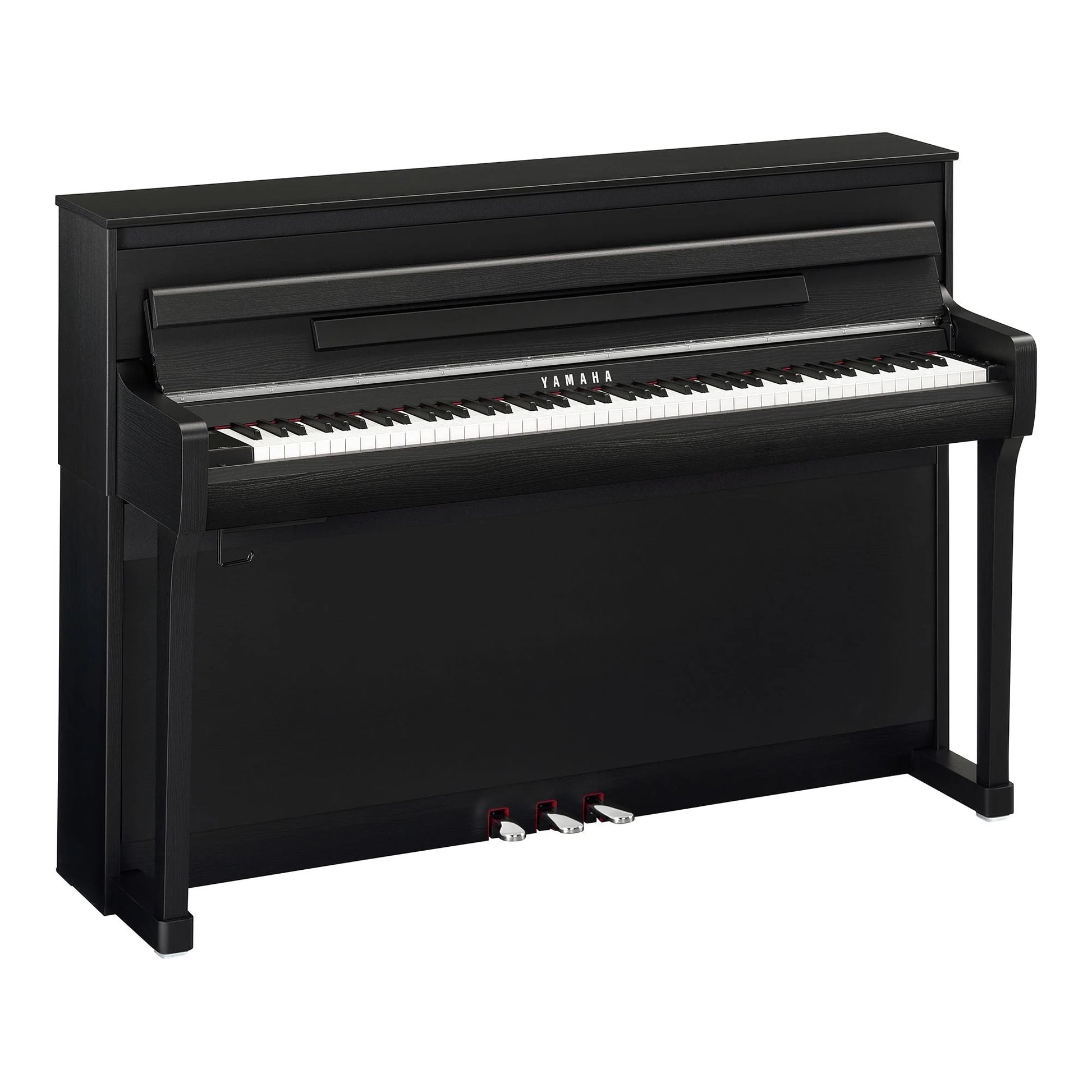 Đàn Piano Điện Yamaha CLP-885 - Việt Music