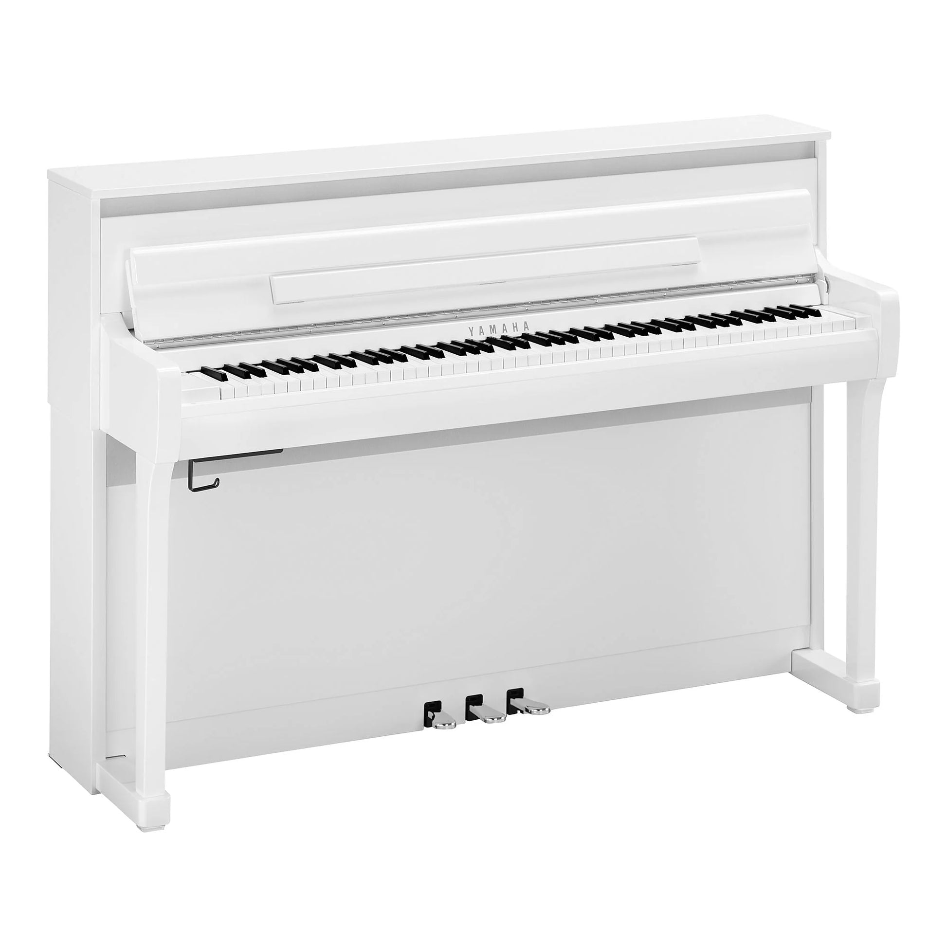 Đàn Piano Điện Yamaha CLP-885 - Việt Music