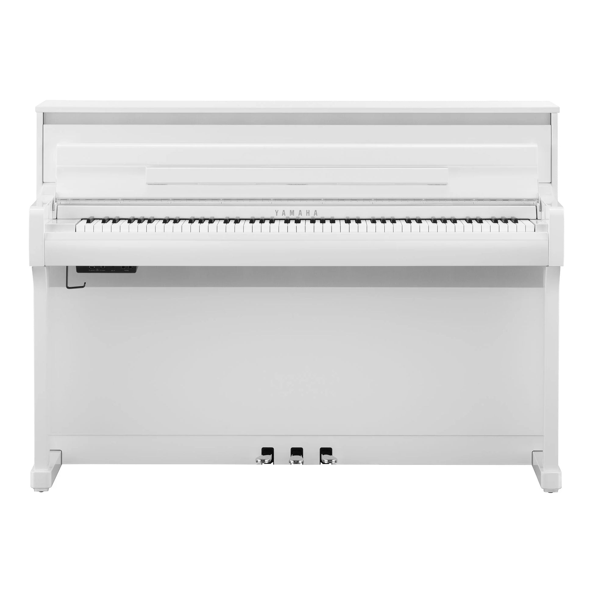 Đàn Piano Điện Yamaha CLP-885 - Việt Music