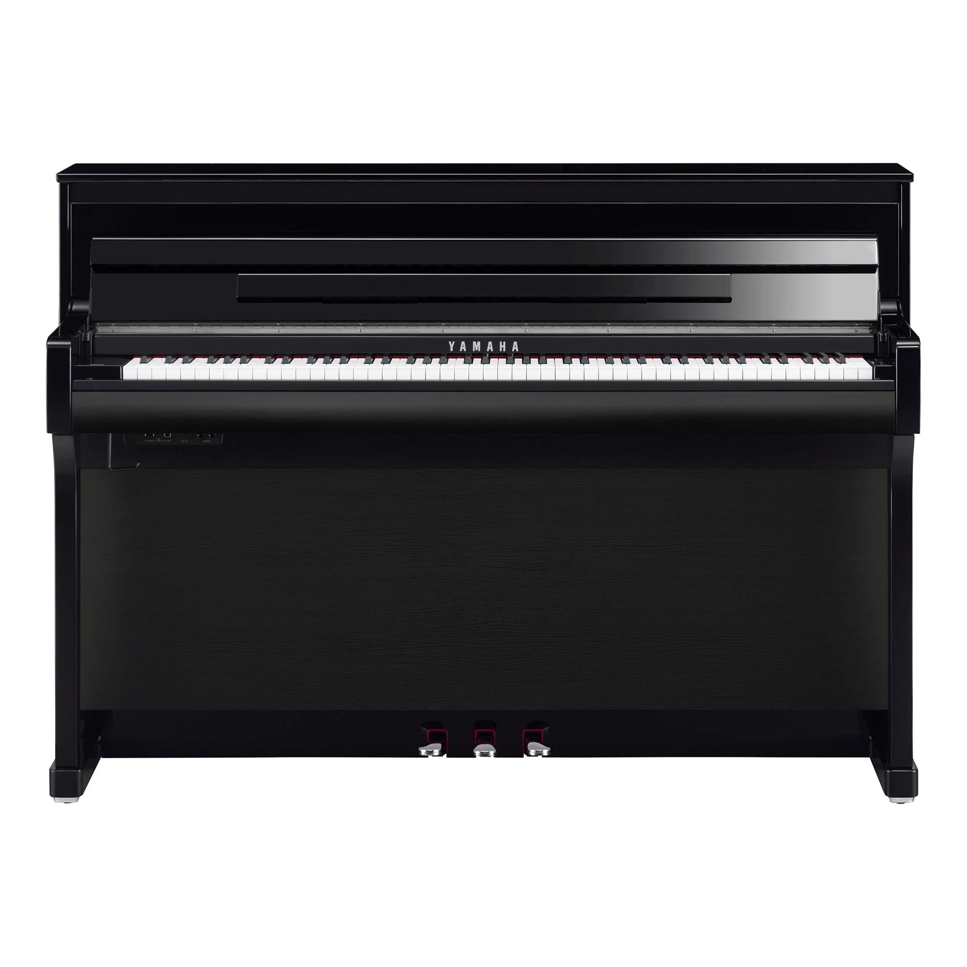 Đàn Piano Điện Yamaha CLP-885 - Việt Music