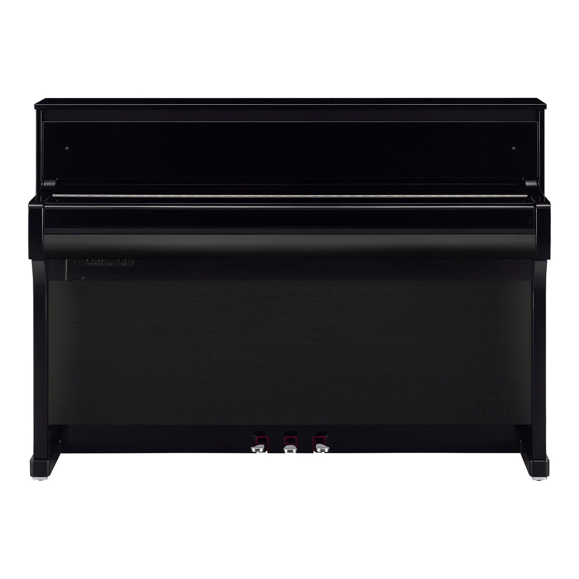 Đàn Piano Điện Yamaha CLP-885 - Việt Music