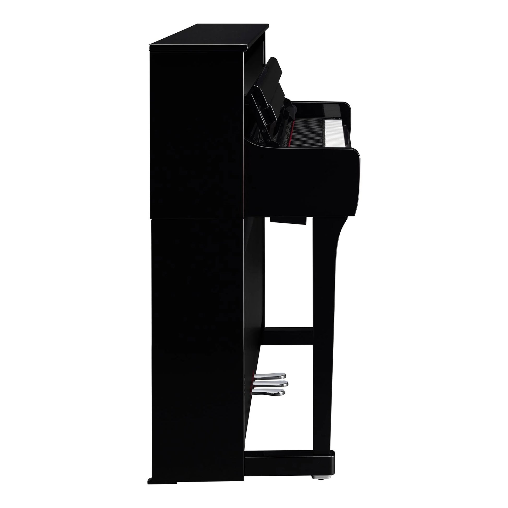 Đàn Piano Điện Yamaha CLP-885 - Việt Music