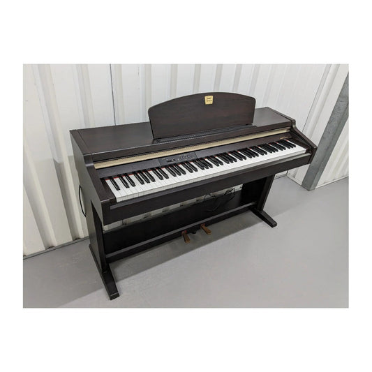 Đàn Piano Điện Yamaha CLP-920 - Qua Sử Dụng - Việt Music