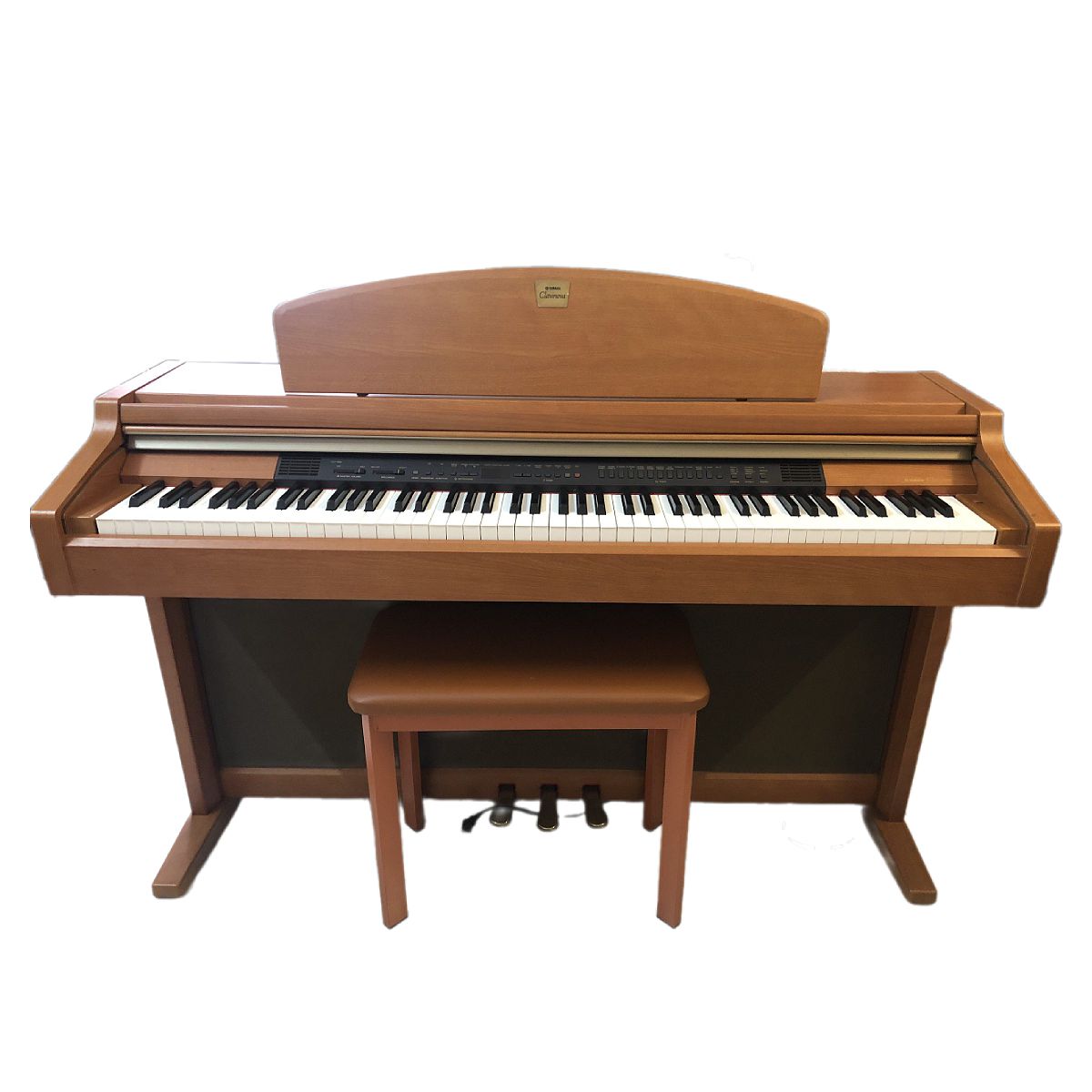 Đàn Piano điện Yamaha CLP-950 Clavinova - Qua Sử Dụng - Việt Music