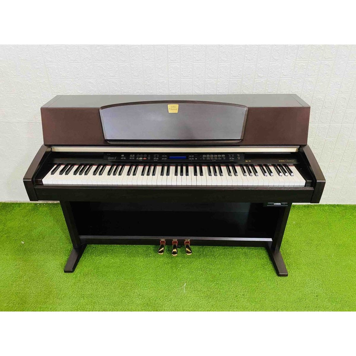 Đàn Piano Điện Yamaha CLP-970 - Clavinova - Qua Sử Dụng - Việt Music