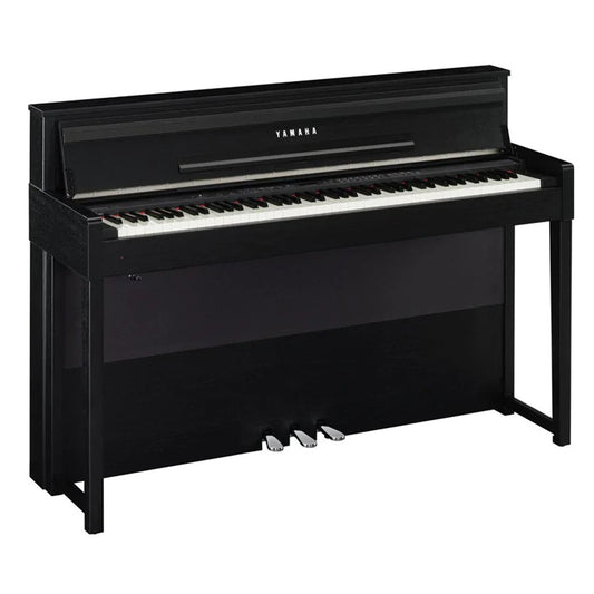 Đàn Piano Điện Yamaha CLP-S406 - Qua Sử Dụng - Việt Music