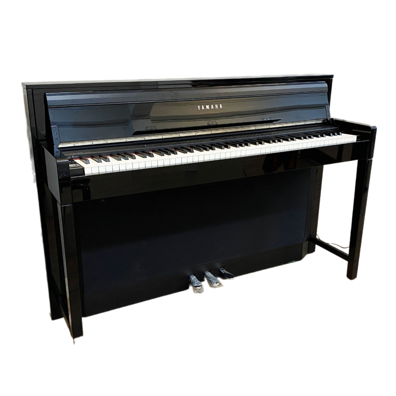 Đàn Piano Điện Yamaha CLP-S408 - Qua Sử Dụng - Việt Music