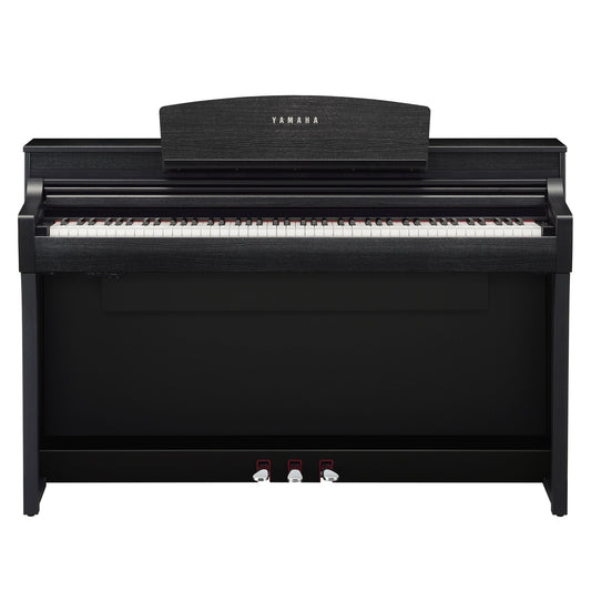 Đàn Piano Điện Yamaha CSP-255 - Clavinova - Việt Music