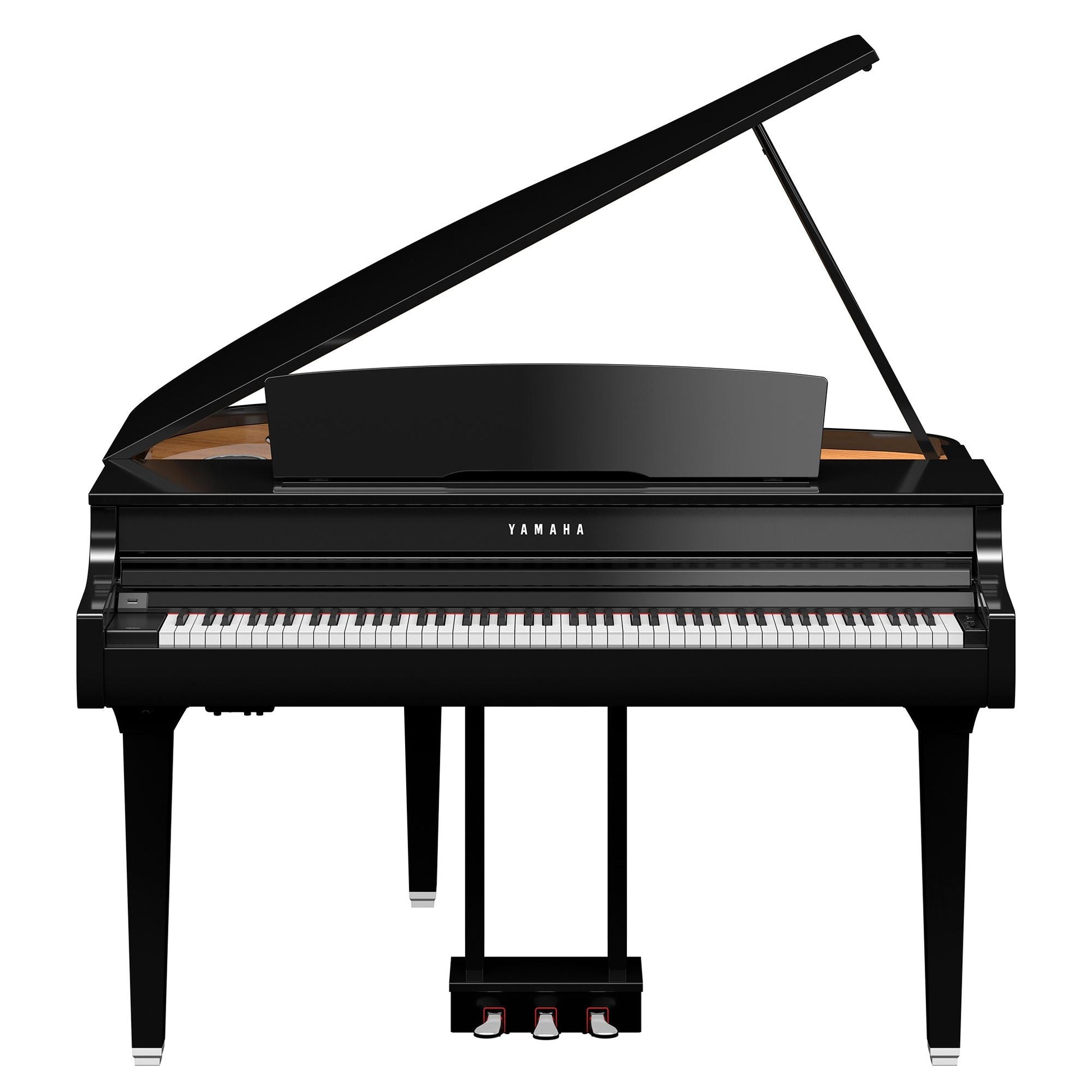 Đàn Piano Điện Yamaha CSP-295GP - Clavinova - Việt Music