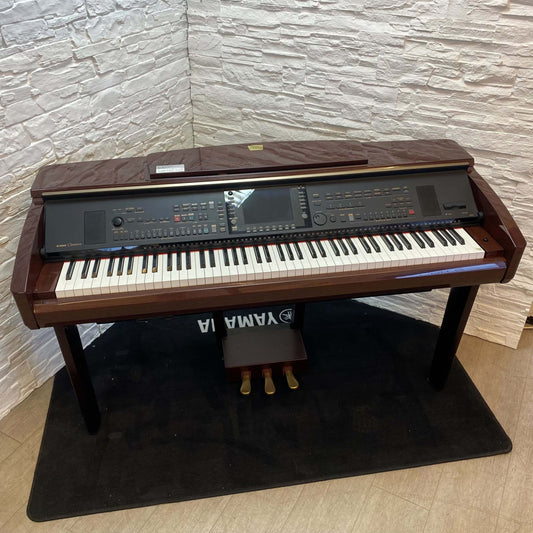 Đàn Piano Điện Yamaha CVP309 - Qua Sử Dụng - Việt Music